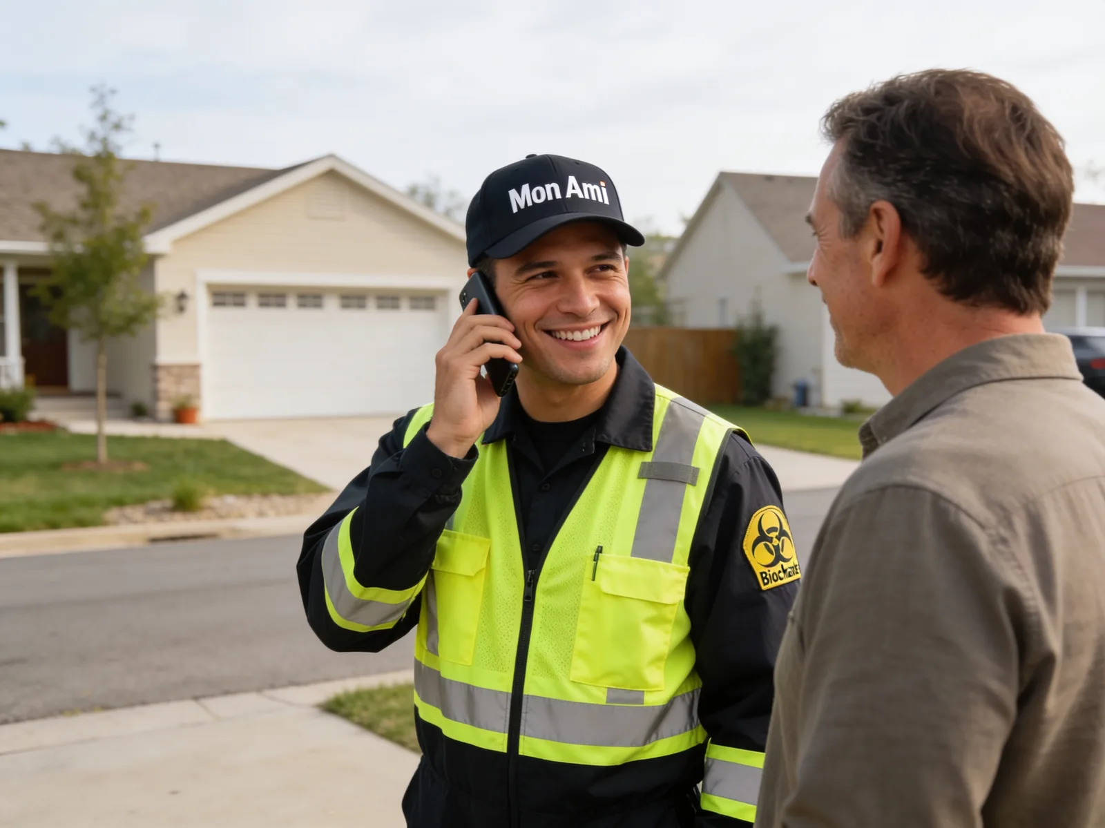 Sewage Cleanup Milton, IN FAQs